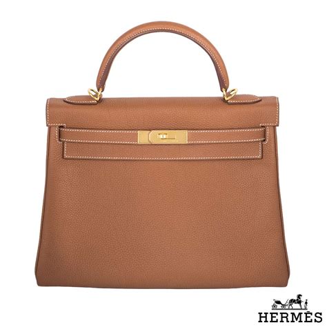 hermes kelly brown|Hermes kelly bag vintage price.